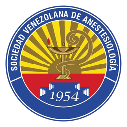 Sociedad Venezolana de Anestesiología